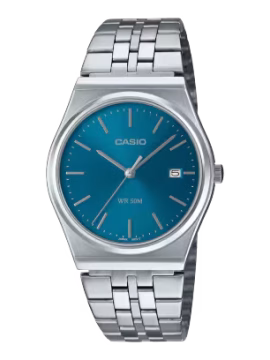 Relógio CASIO Collection MTP-B145D-2A2VEF