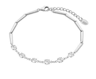 Pulseira Lotus Silver LP3676-2/1