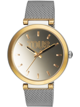 Relógio TOUS S-Mesh Mirror 3000132000