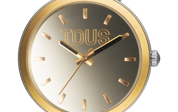 Relógio TOUS S-Mesh Mirror 3000132000