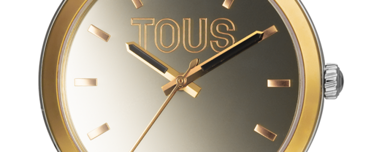 Relógio TOUS S-Mesh Mirror 3000132000