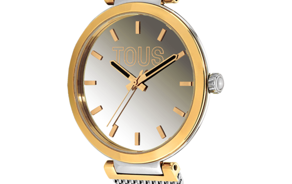 Relógio TOUS S-Mesh Mirror 3000132000