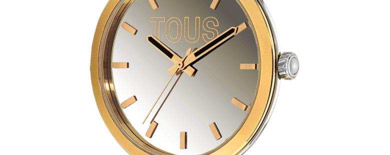Relógio TOUS S-Mesh Mirror 3000132000