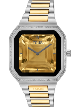 Relógio TOUS B-Connect Bicolor 3000139000
