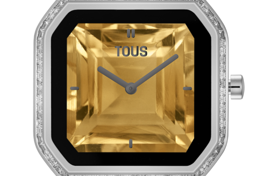 Relógio TOUS B-Connect Bicolor 3000139000