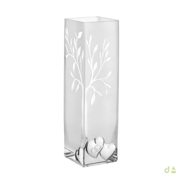 Jarra Casamento alianças 30cm 4cs-vl16534