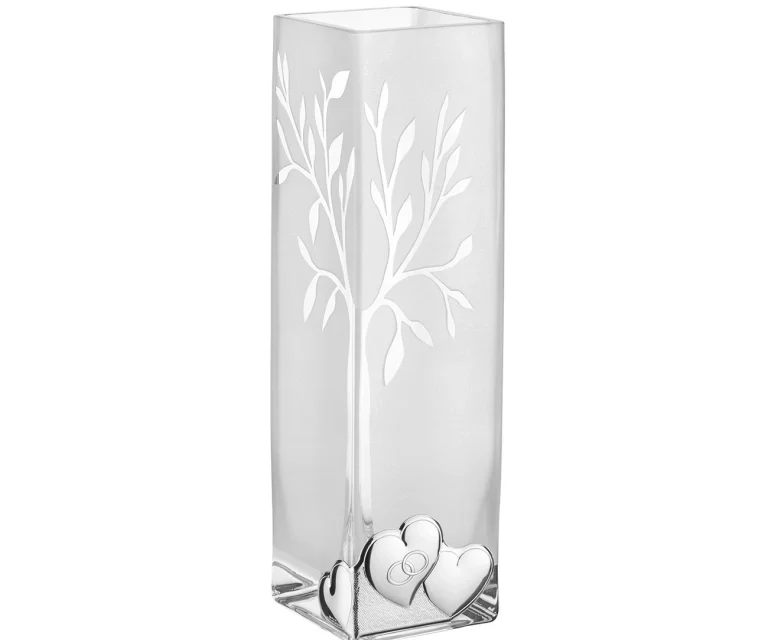 Jarra Casamento alianças 30cm 4cs-vl16534