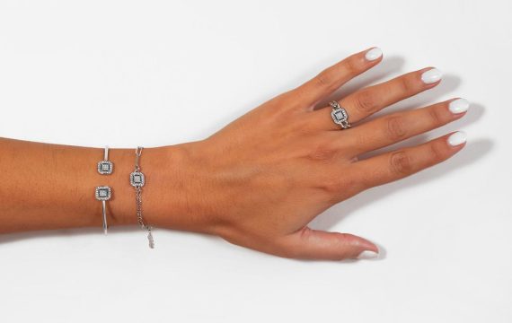 Escrava Eugénio Campos Connection 123.A205.B.1.00