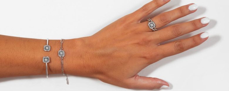 Escrava Eugénio Campos Connection 123.A205.B.1.00