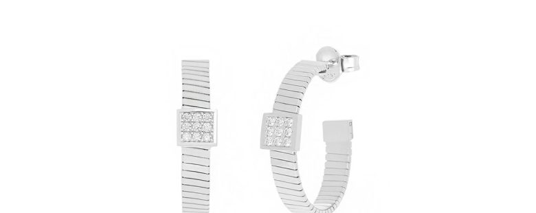 Argolas Eugénio Campos Linear 114.B566.B.1.00