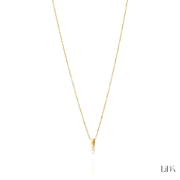 Colar Link 1LINK-1750