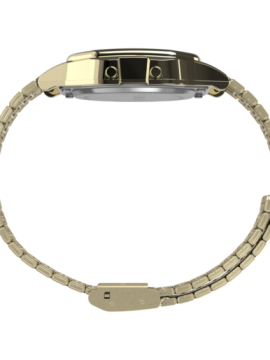 TIMEX Unisex Dourado TW2R79200