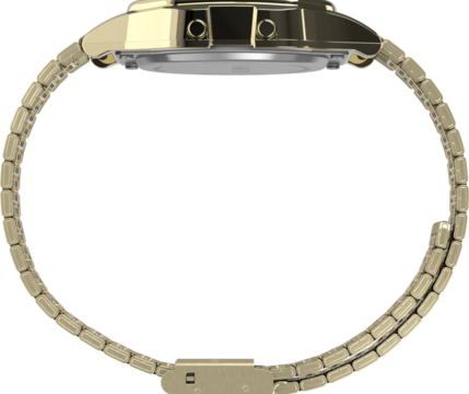 TIMEX Unisex Dourado TW2R79200