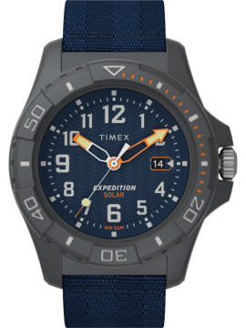 TIMEX Freedive Men´s #tide Ocean Material TW2V40300