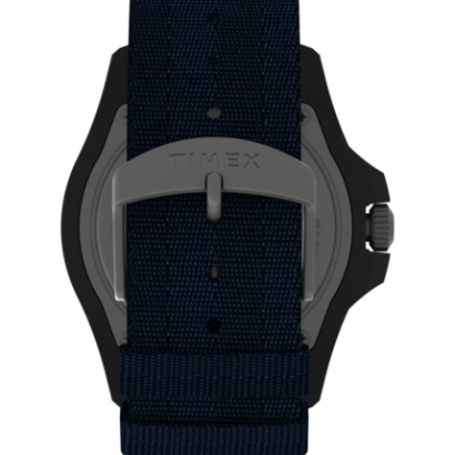 TIMEX Freedive Men´s #tide Ocean Material TW2V40300