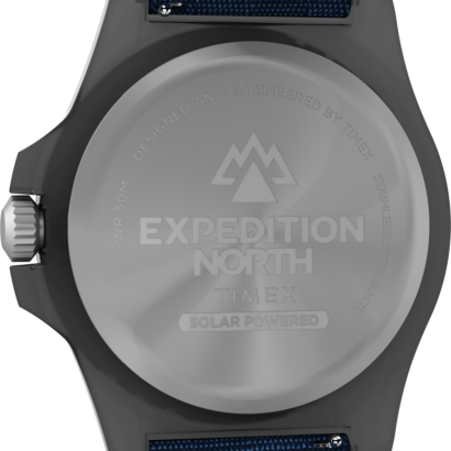 TIMEX Freedive Men´s #tide Ocean Material TW2V40300