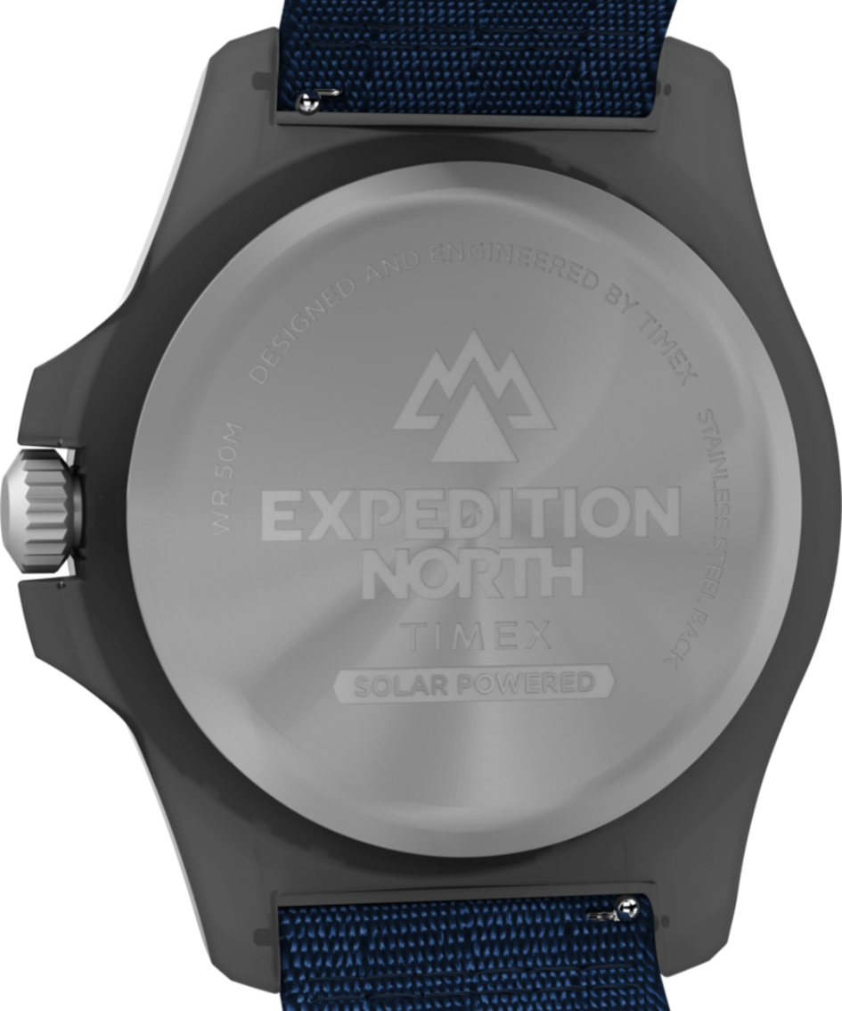 TIMEX Freedive Men´s #tide Ocean Material TW2V40300