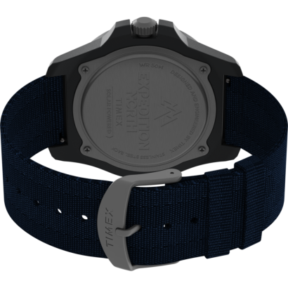 TIMEX Freedive Men´s #tide Ocean Material TW2V40300