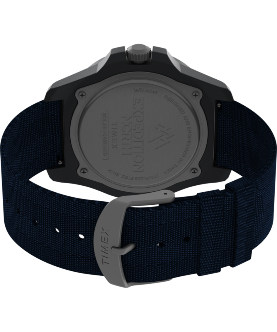 TIMEX Freedive Men´s #tide Ocean Material TW2V40300