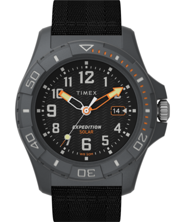 TIMEX Freedive Men´s #tide Ocean Material TW2V40500