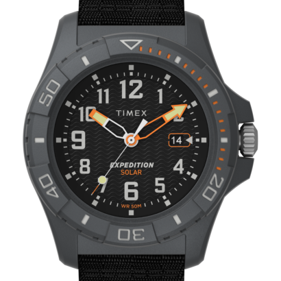 TIMEX Freedive Men´s #tide Ocean Material TW2V40500