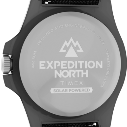 TIMEX Freedive Men´s #tide Ocean Material TW2V40500
