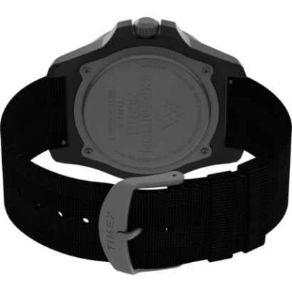 TIMEX Freedive Men´s #tide Ocean Material TW2V40500