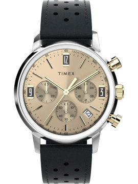 TIMEX Marlin Men´s Leather TW2W10000