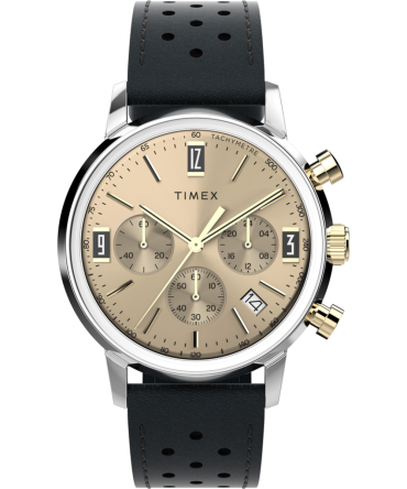 TIMEX Marlin Men´s Leather TW2W10000