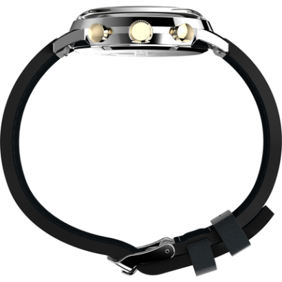 TIMEX Marlin Men´s Leather TW2W10000