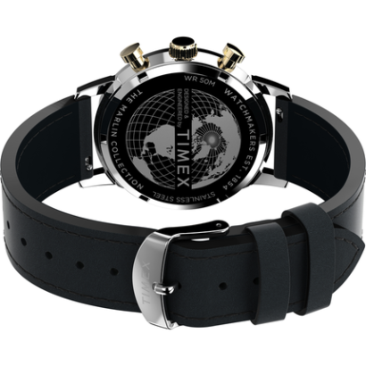 TIMEX Marlin Men´s Leather TW2W10000