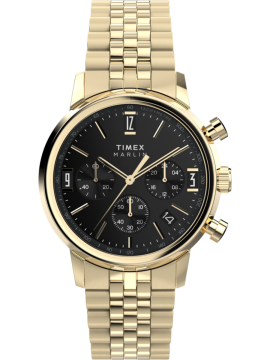 TIMEX Marlin Dourado TW2W59900