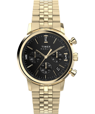 TIMEX Marlin Dourado TW2W59900