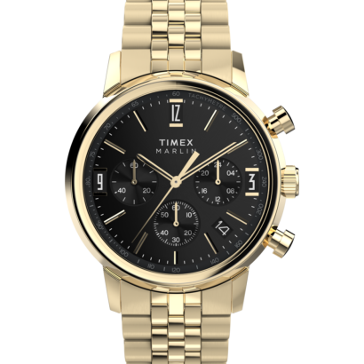 TIMEX Marlin Dourado TW2W59900