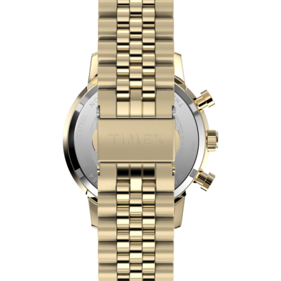 TIMEX Marlin Prateado TW2W60100