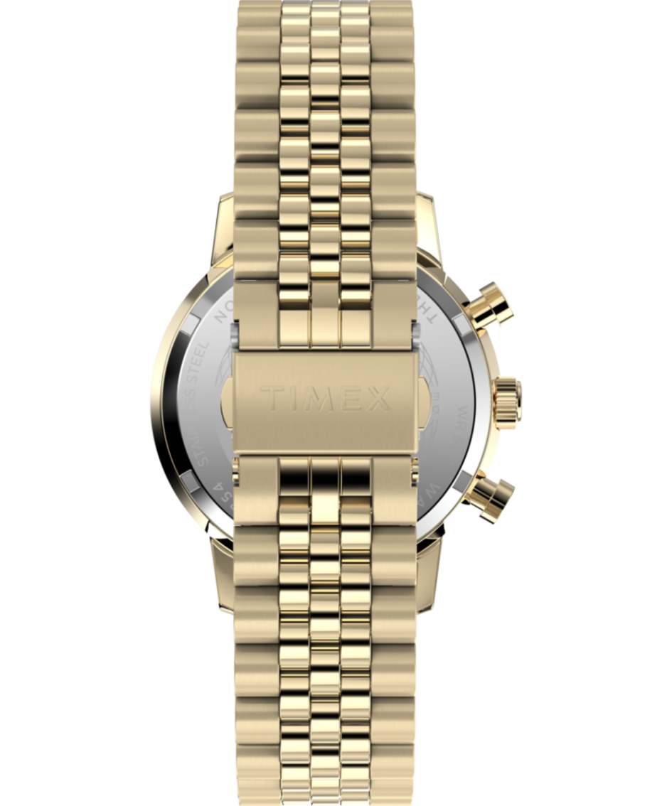 TIMEX Marlin Prateado TW2W60100