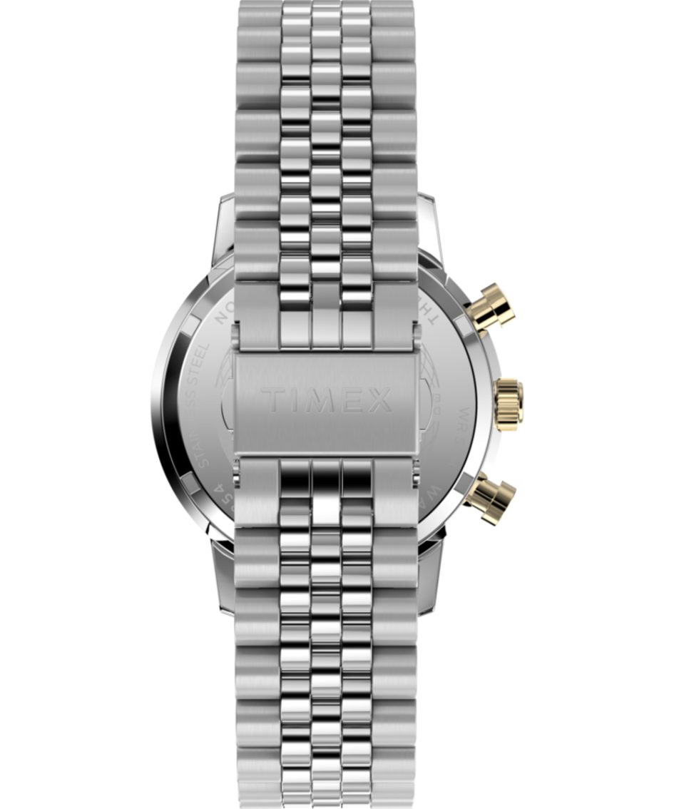 TIMEX Marlin Prateado TW2W60100
