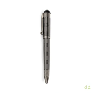 Esferográfica Prateada Pierre Cardin 4PCX0142.1