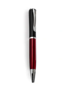 Esferográfica Vermelha e Preta Pierre Cardin 4PCDB02.5