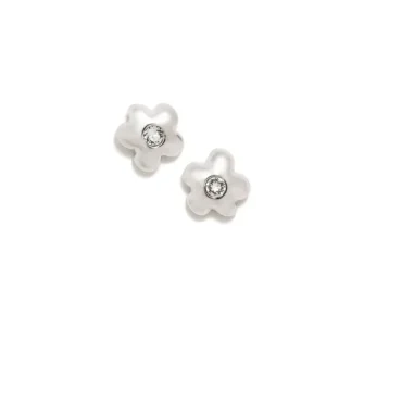Brincos ARP Charm Flor 076CHA