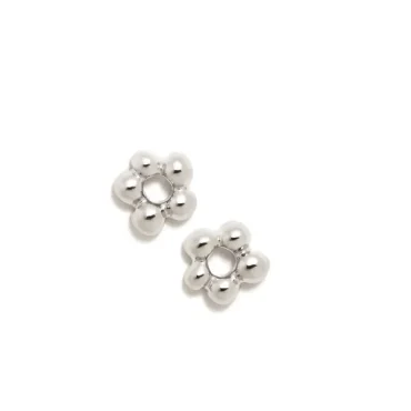 Brincos ARP Charm Flor 080CHA