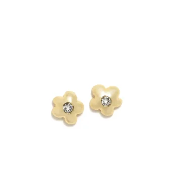 Brincos ARP Charm Flor 078CHA