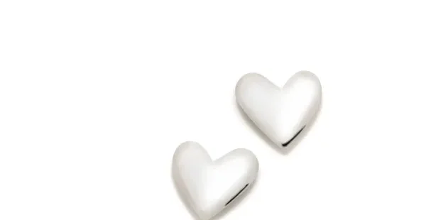 Brincos ARP Charm Coração 070CHA