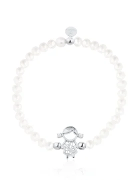 Pulseira Filigrana Saudade 1PP-FL0471A.P