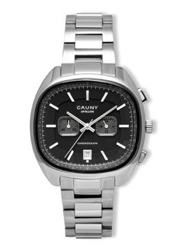 Relógio Cauny Apollon Chrono CAP012S