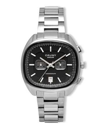Relógio Cauny Apollon Chrono CAP012S