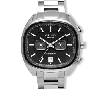 Relógio Cauny Apollon Chrono CAP012S