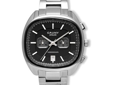 Relógio Cauny Apollon Chrono CAP012S