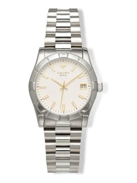 Relógio Cauny Royal CRL001