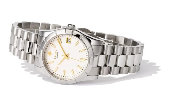 Relógio Cauny Royal CRL001